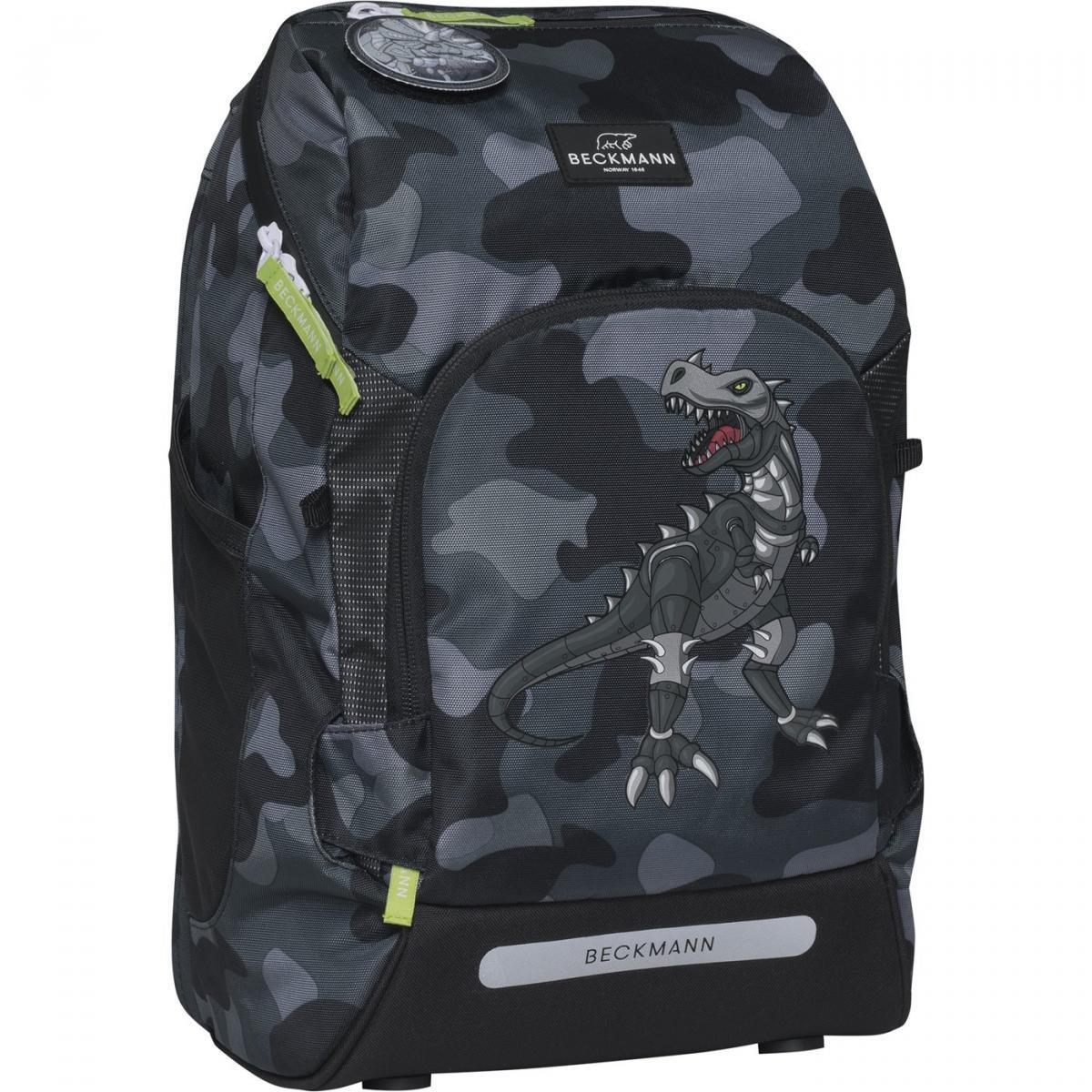 Beckmann Active Air FLX Set Camo Rex