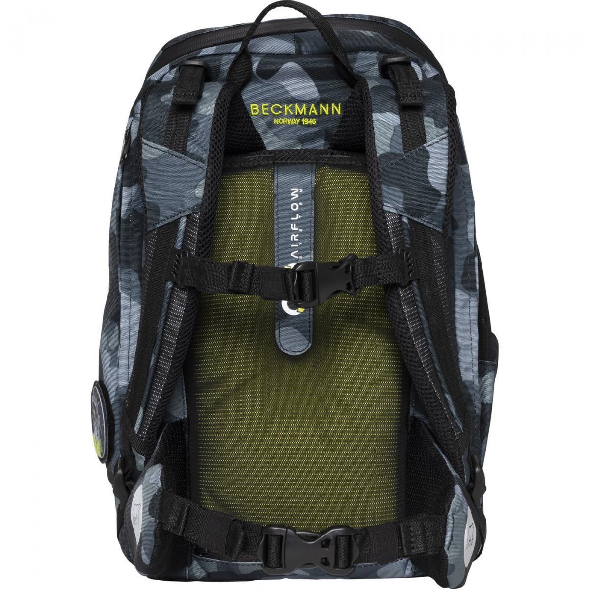 Beckmann Active Air FLX Set Camo Rex