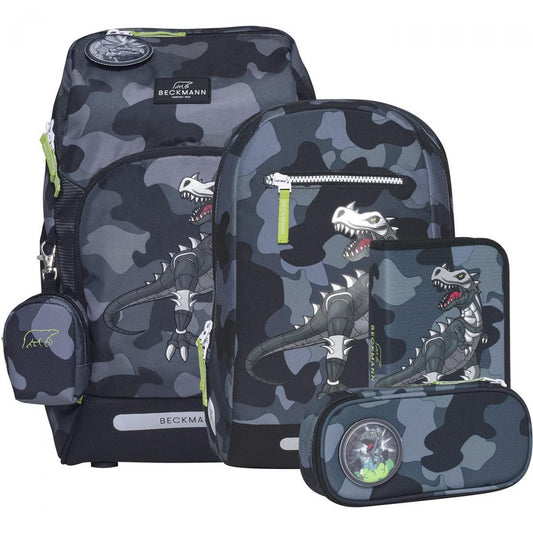 Beckmann Active Air FLX Set Camo Rex