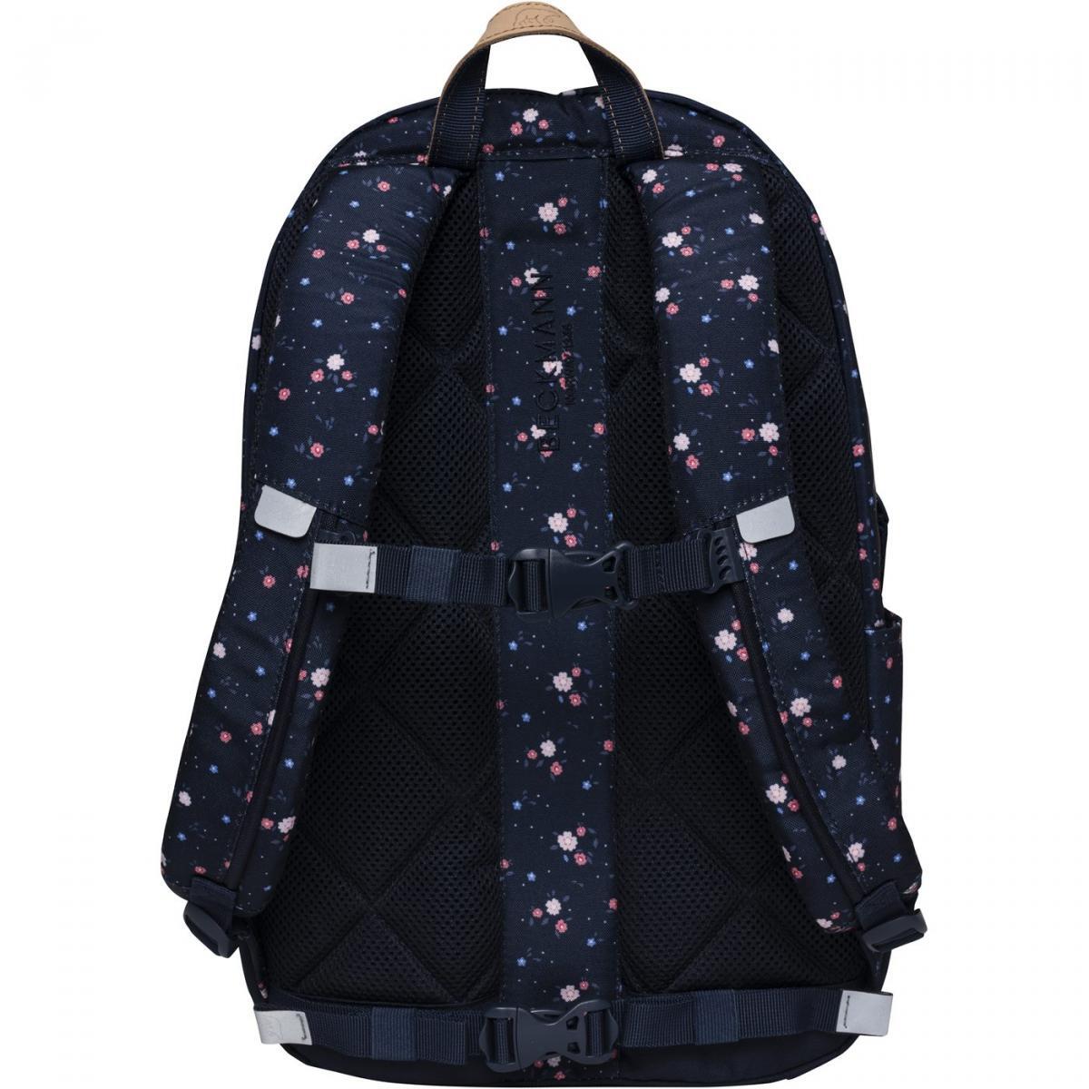 Beckmann Urban Midi Floral