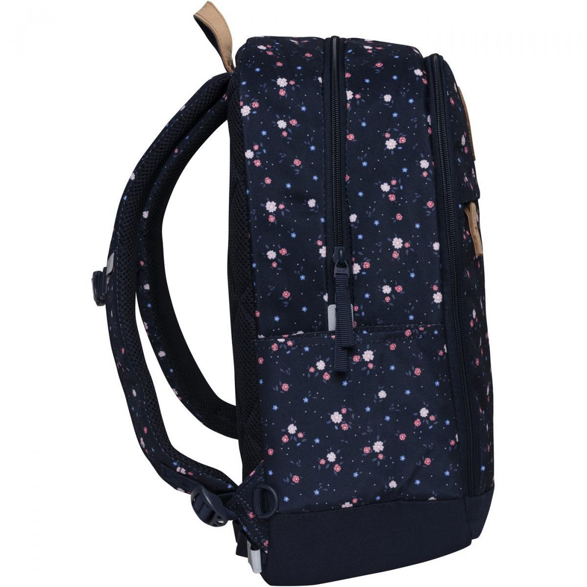 Beckmann Urban Midi Floral