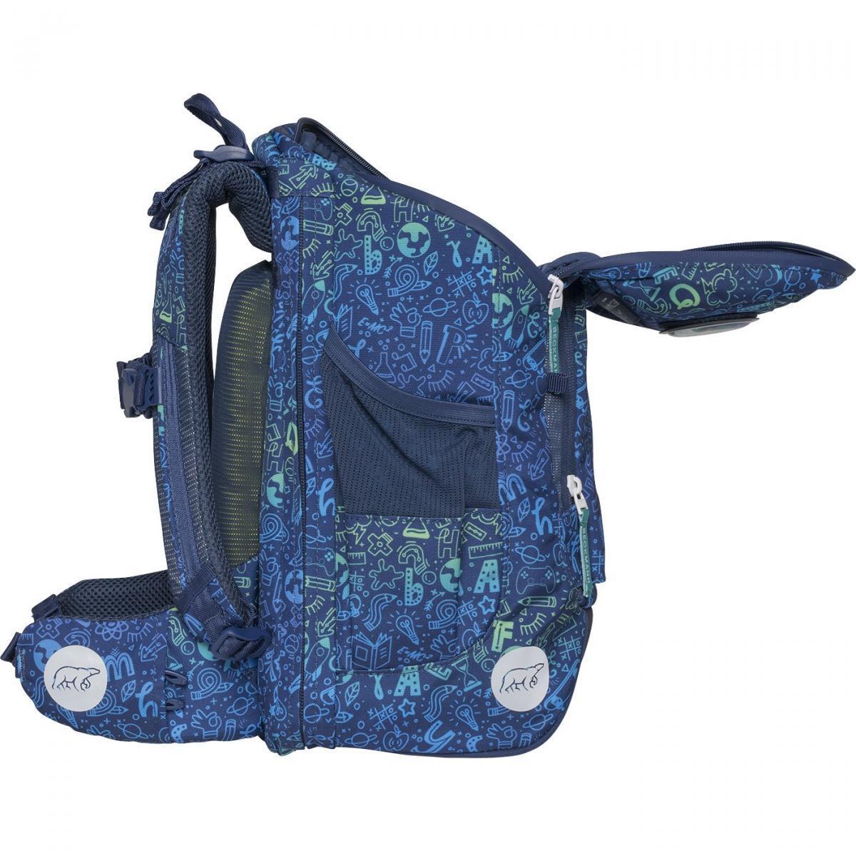 Beckmann Active Air FLX Set Science