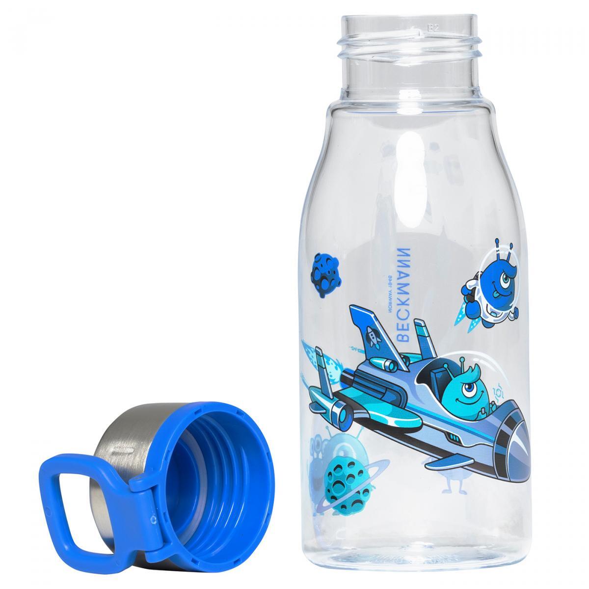 Trinkflasche 400 ml Galaxy