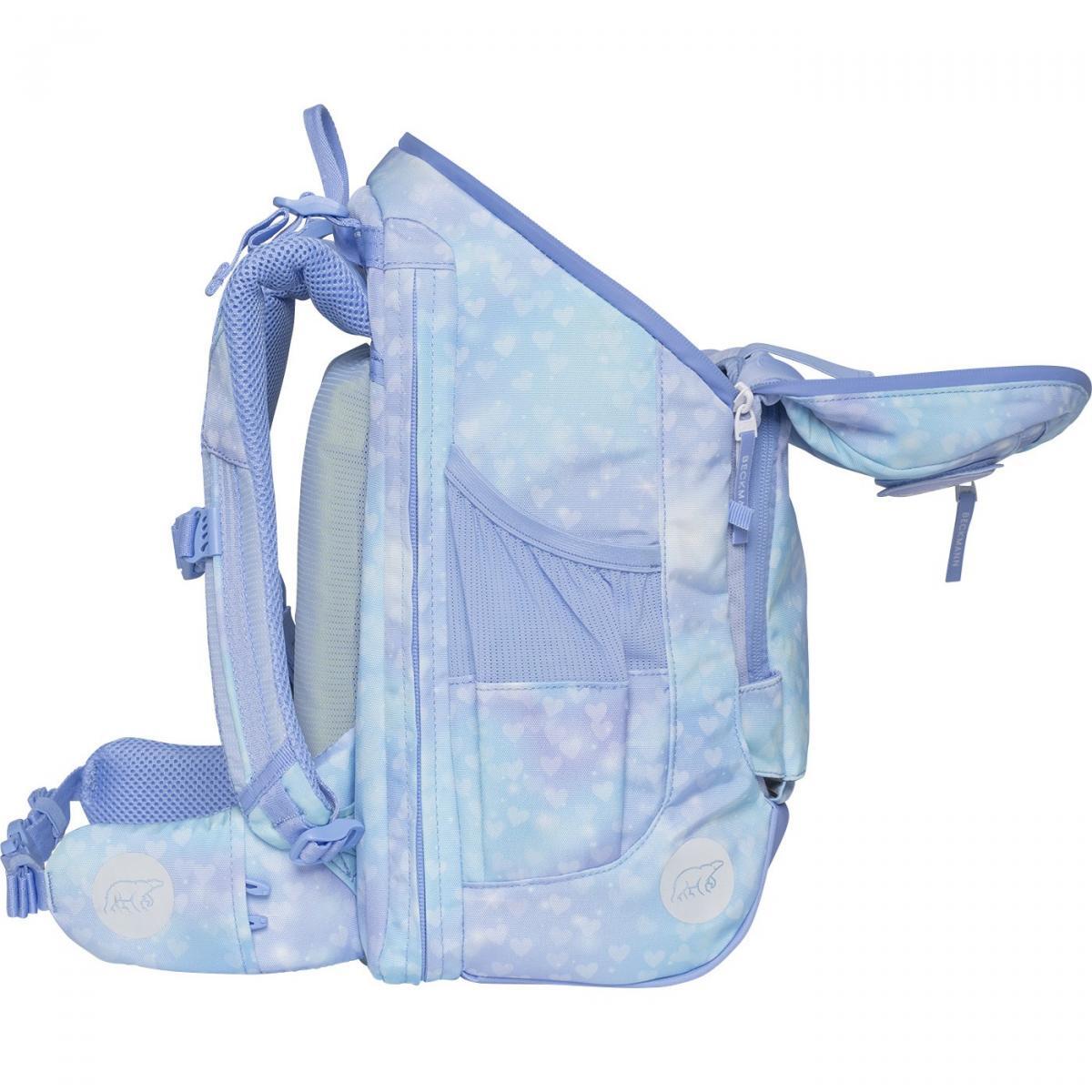 Beckmann Active Air FLX Set Unicorn Princess Ice Blue
