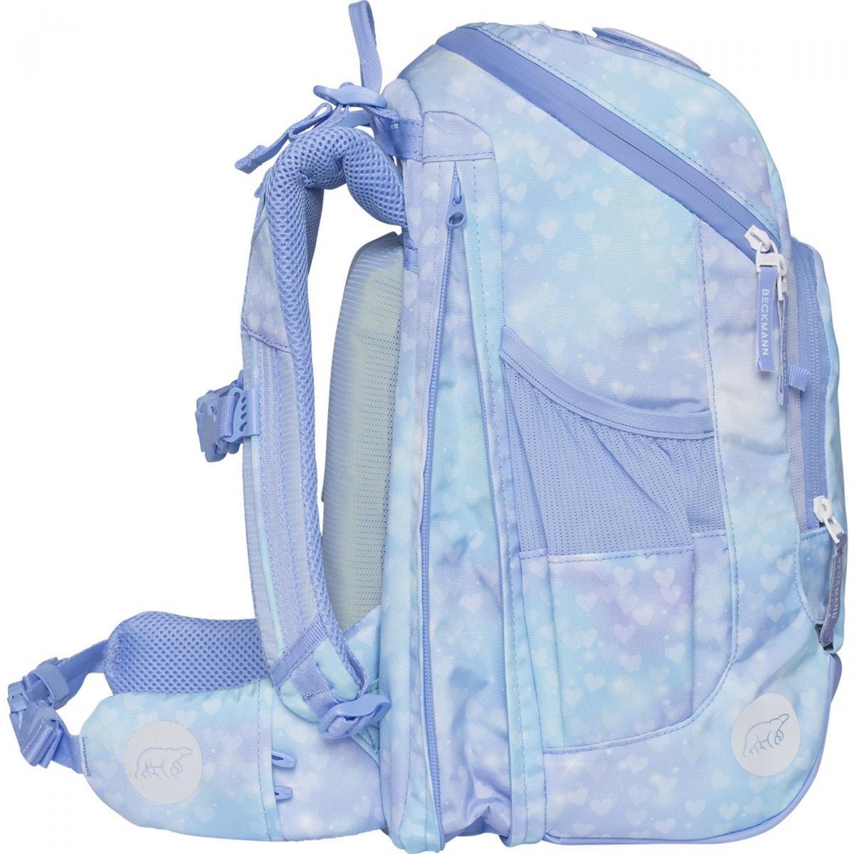 Beckmann Active Air FLX Set Unicorn Princess Ice Blue