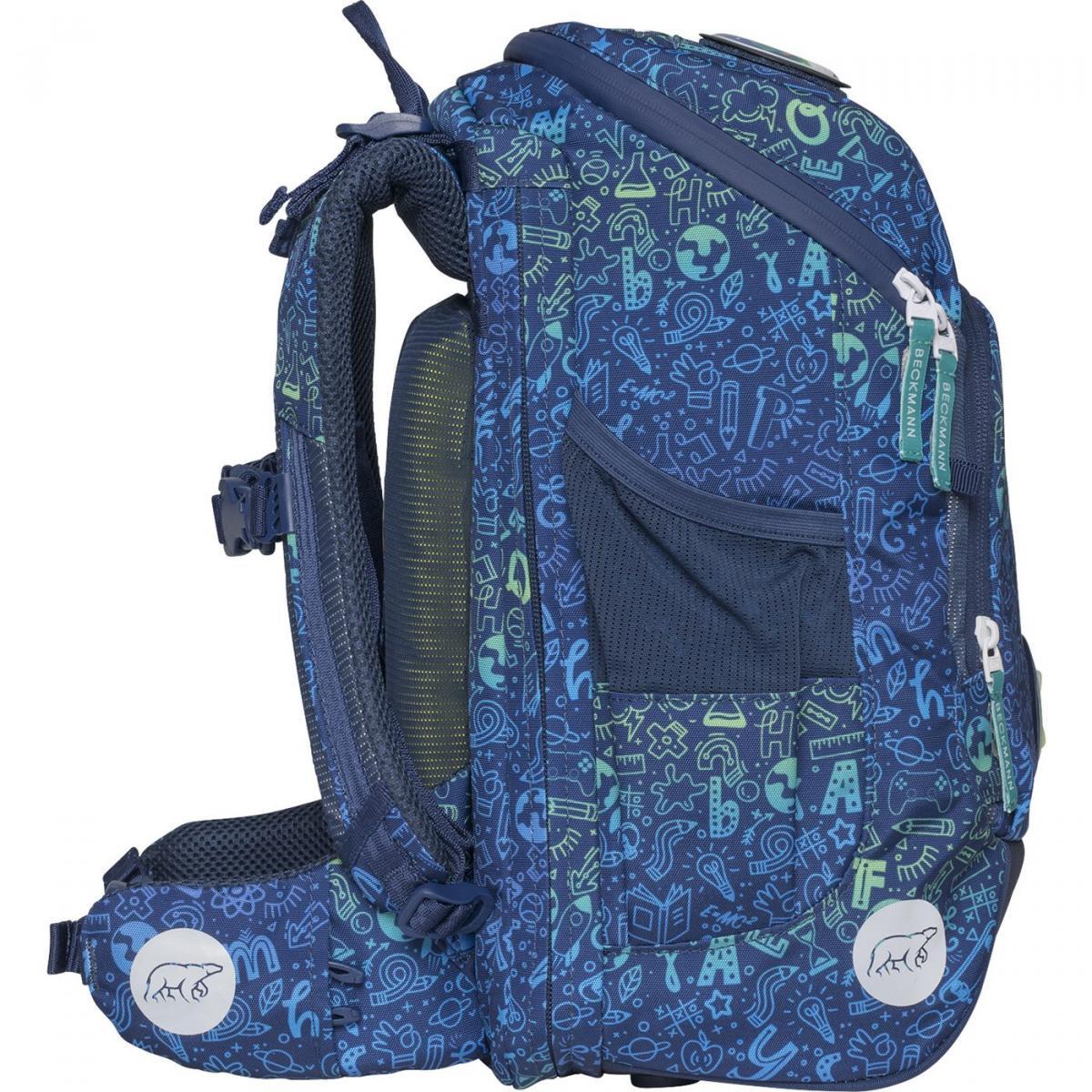 Beckmann Active Air FLX Set Science