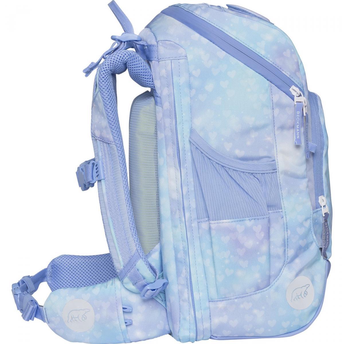 Beckmann Active Air FLX Set Unicorn Princess Ice Blue