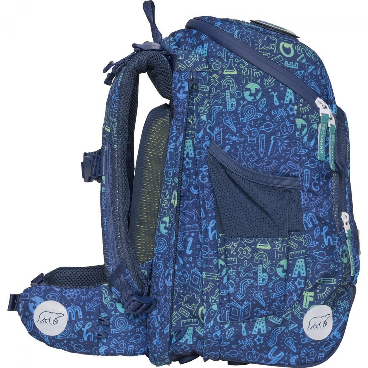 Beckmann Active Air FLX Set Science