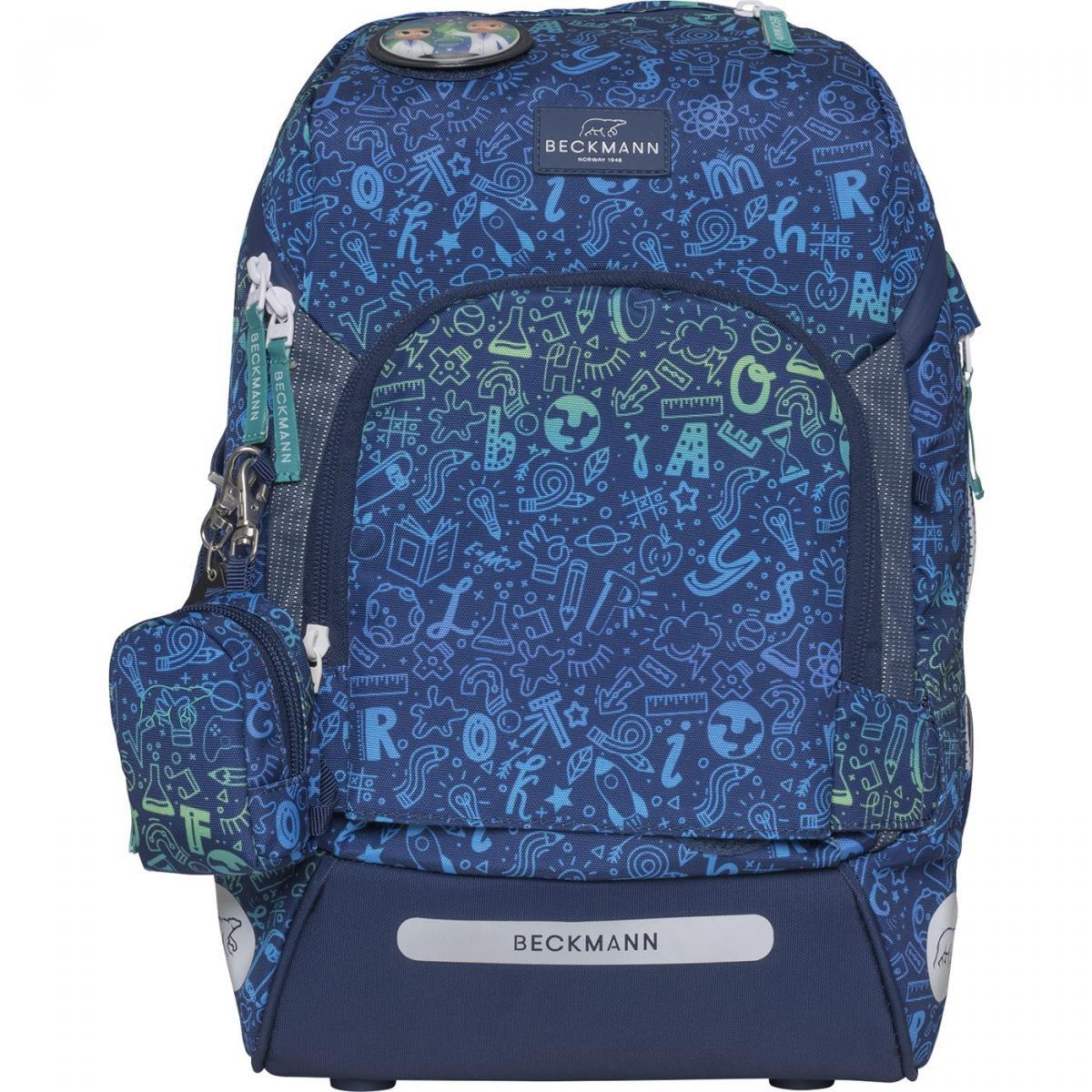 Beckmann Active Air FLX Set Science