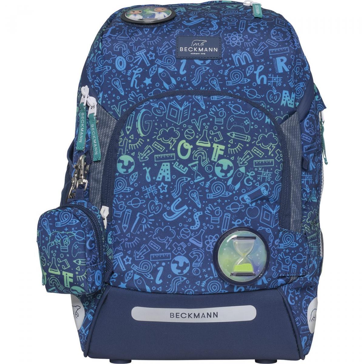 Beckmann Active Air FLX Set Science