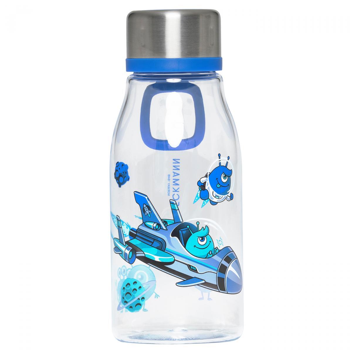 Trinkflasche 400 ml Galaxy