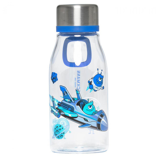 Trinkflasche 400 ml Galaxy