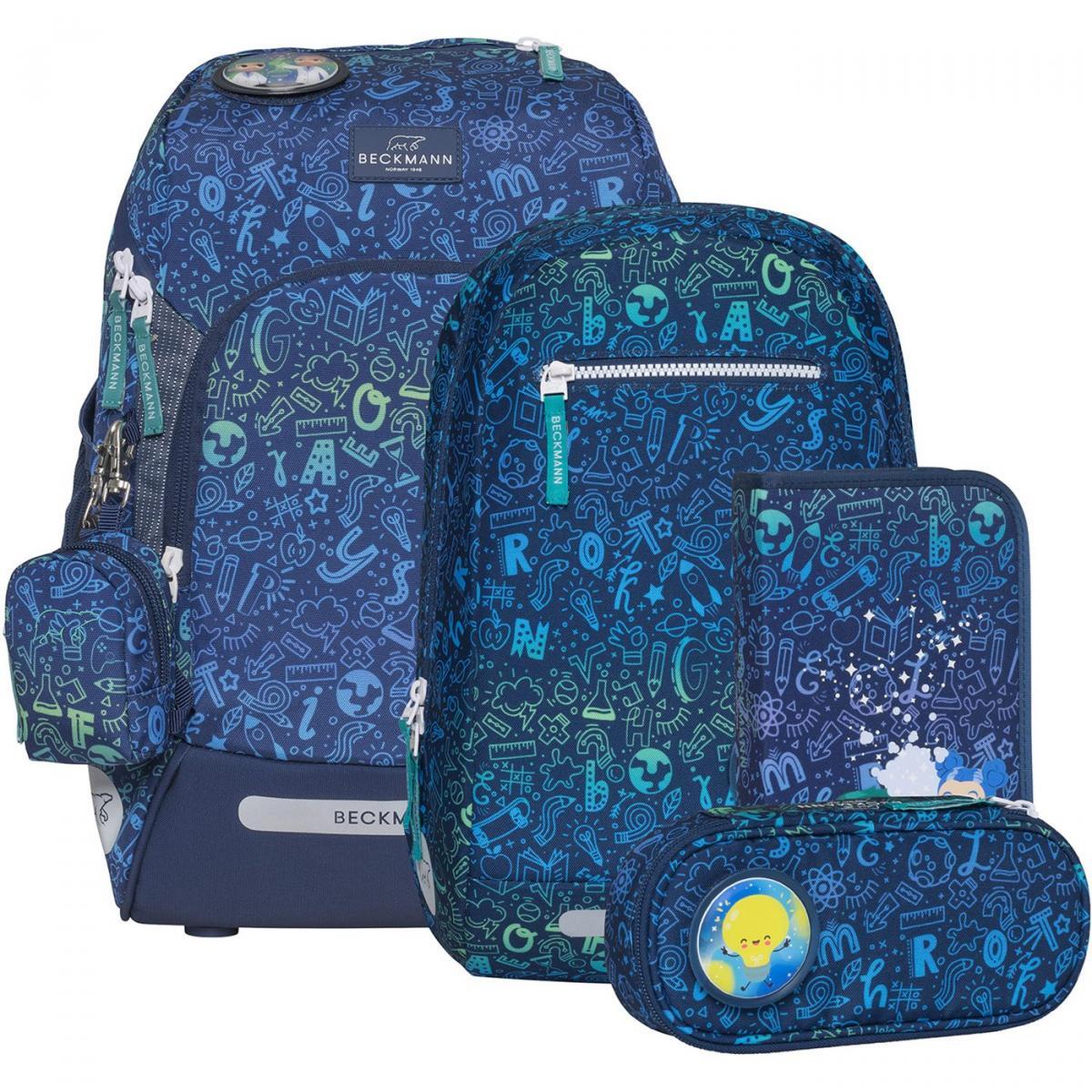 Beckmann Active Air FLX Set Science