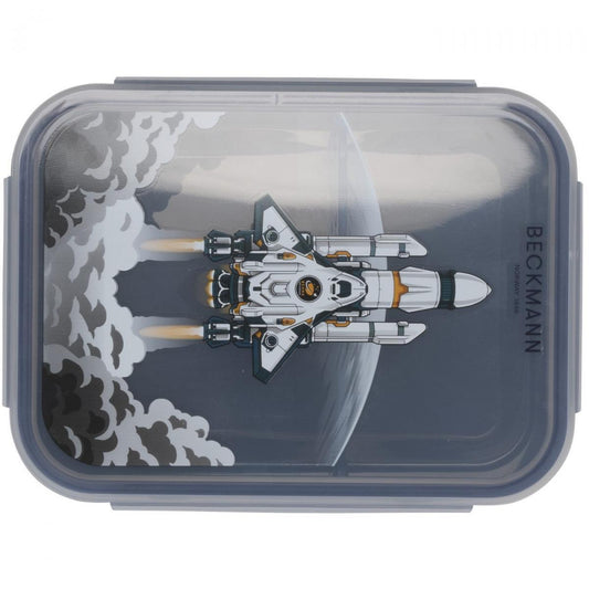 Beckmann Brotdose Space Mission