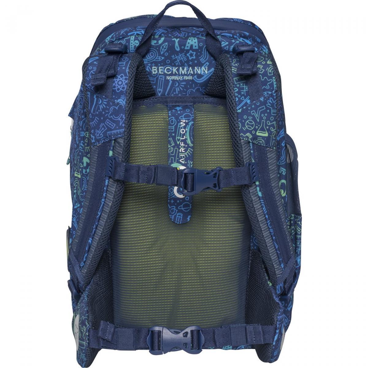 Beckmann Active Air FLX Set Science