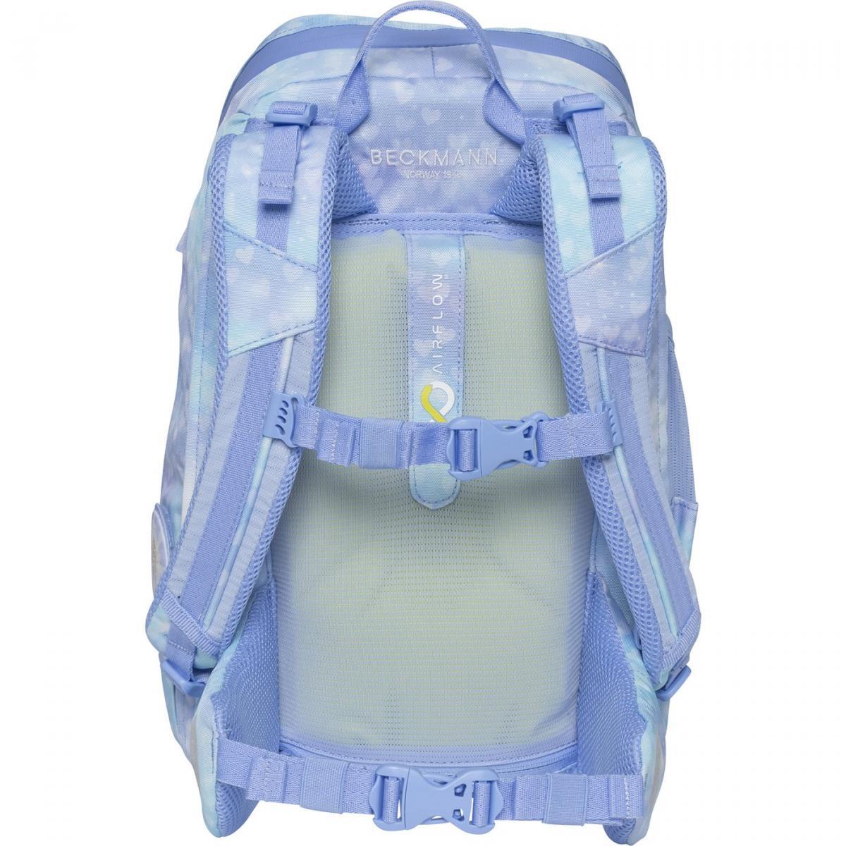 Beckmann Active Air FLX Set Unicorn Princess Ice Blue