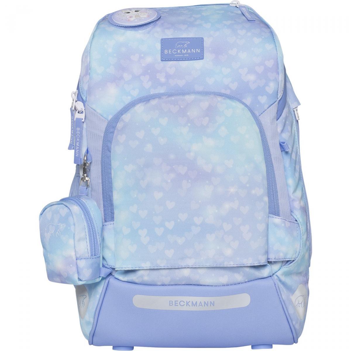 Beckmann Active Air FLX Set Unicorn Princess Ice Blue
