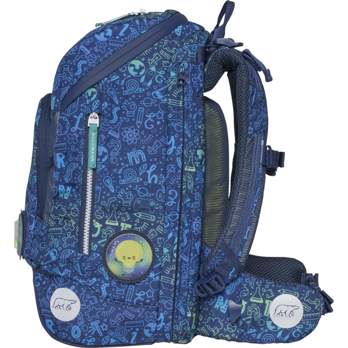Beckmann Active Air FLX Set Science