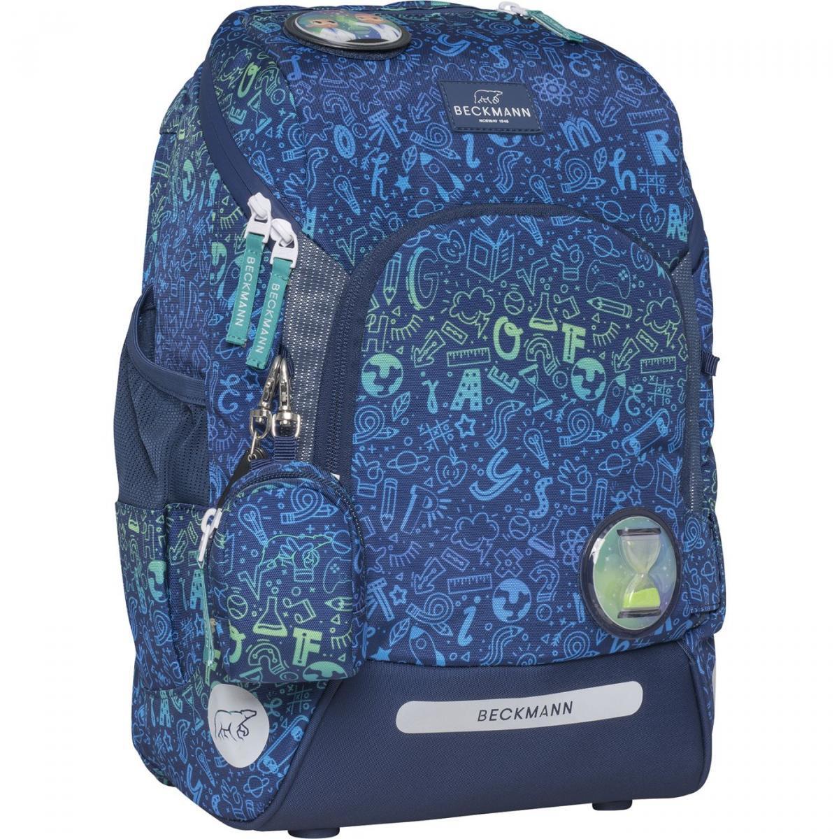 Beckmann Active Air FLX Set Science