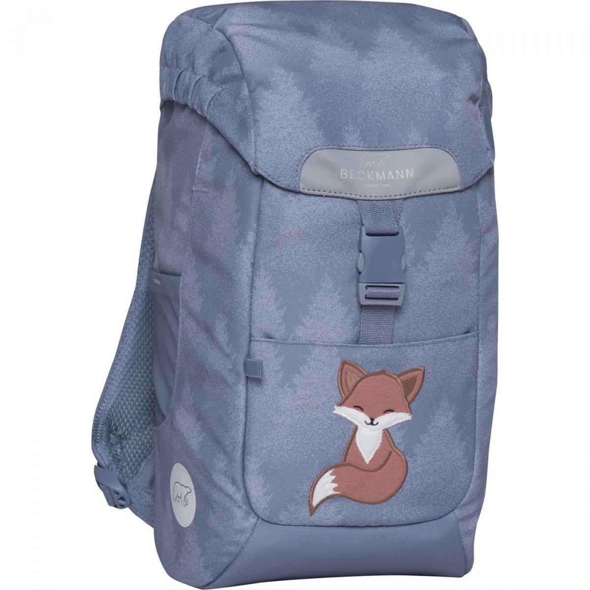 Beckmann Classic Mini Fox