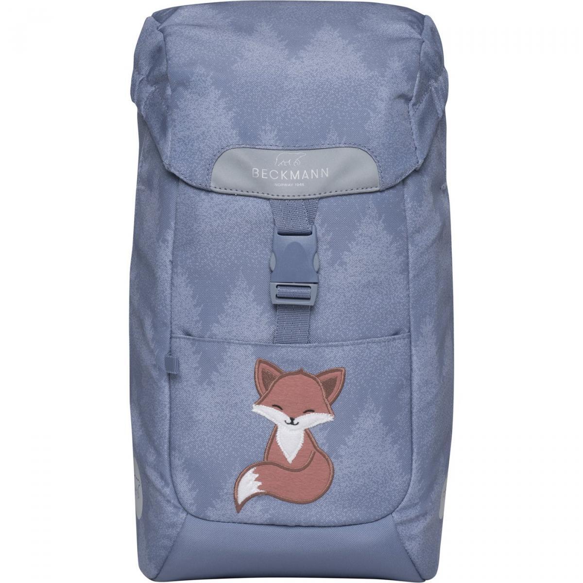 Beckmann Classic Mini Fox