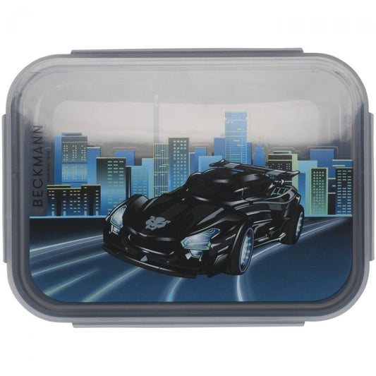 Beckmann Brotdose Night Rider/Panther