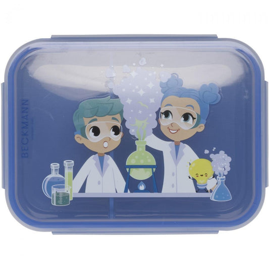 Beckmann Brotdose Science