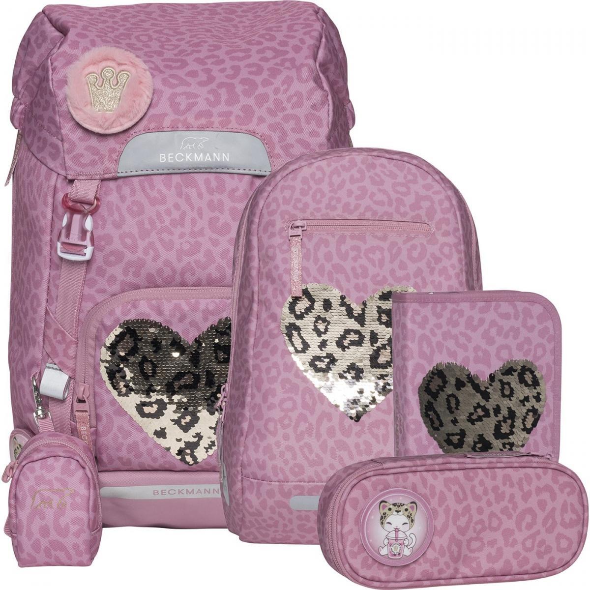 Beckmann Classic Maxi Set Furry
