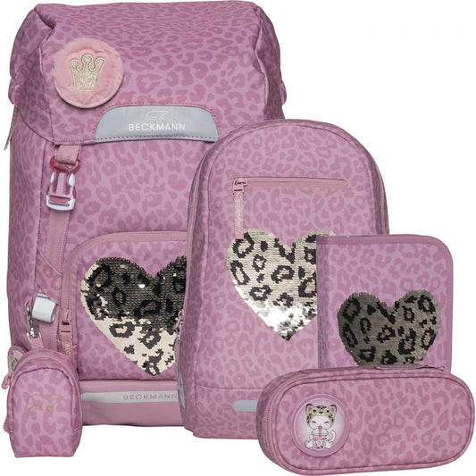 Beckmann Classic Maxi Set Furry