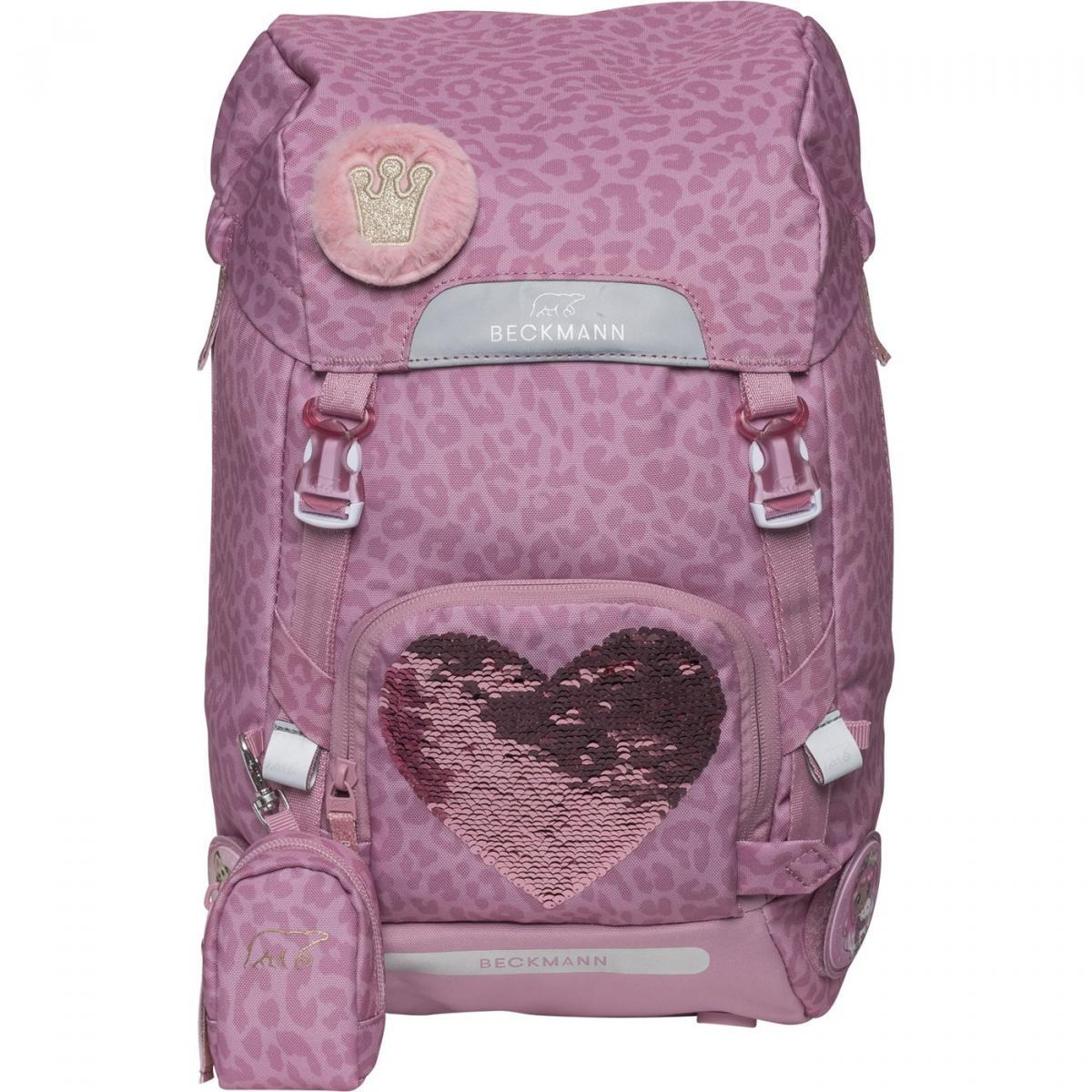 Beckmann Classic Maxi Set Furry
