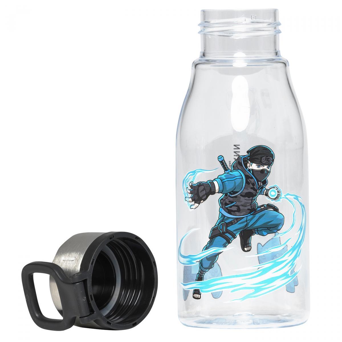 Beckmann Trinkflasche 400 ml Ninja Master