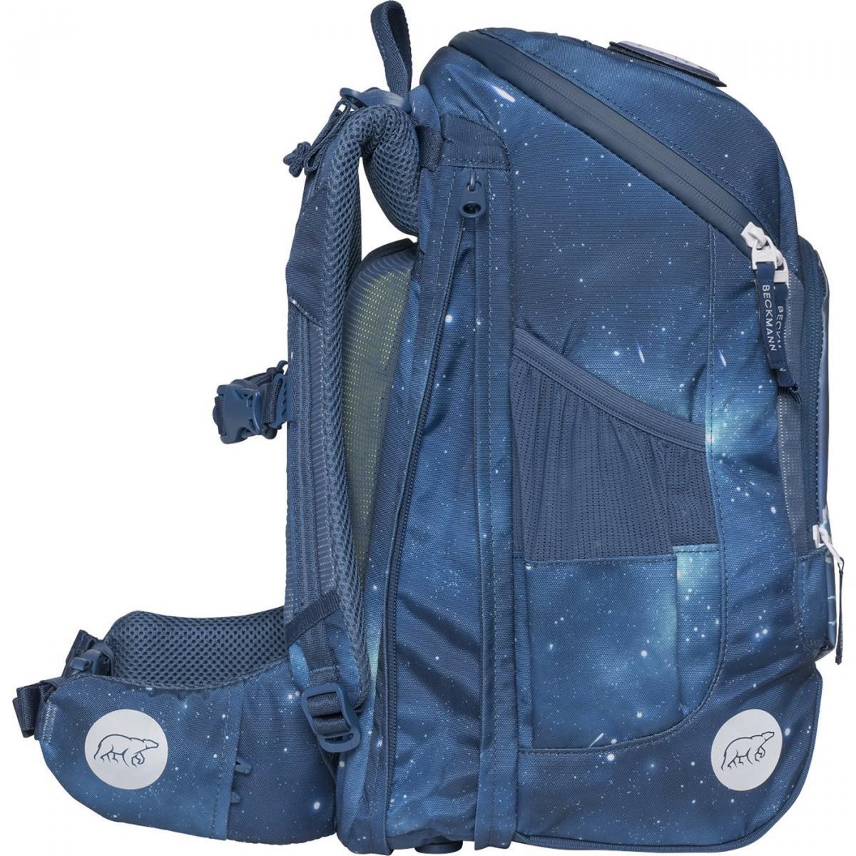 Beckmann Active Air FLX Set Space Mission