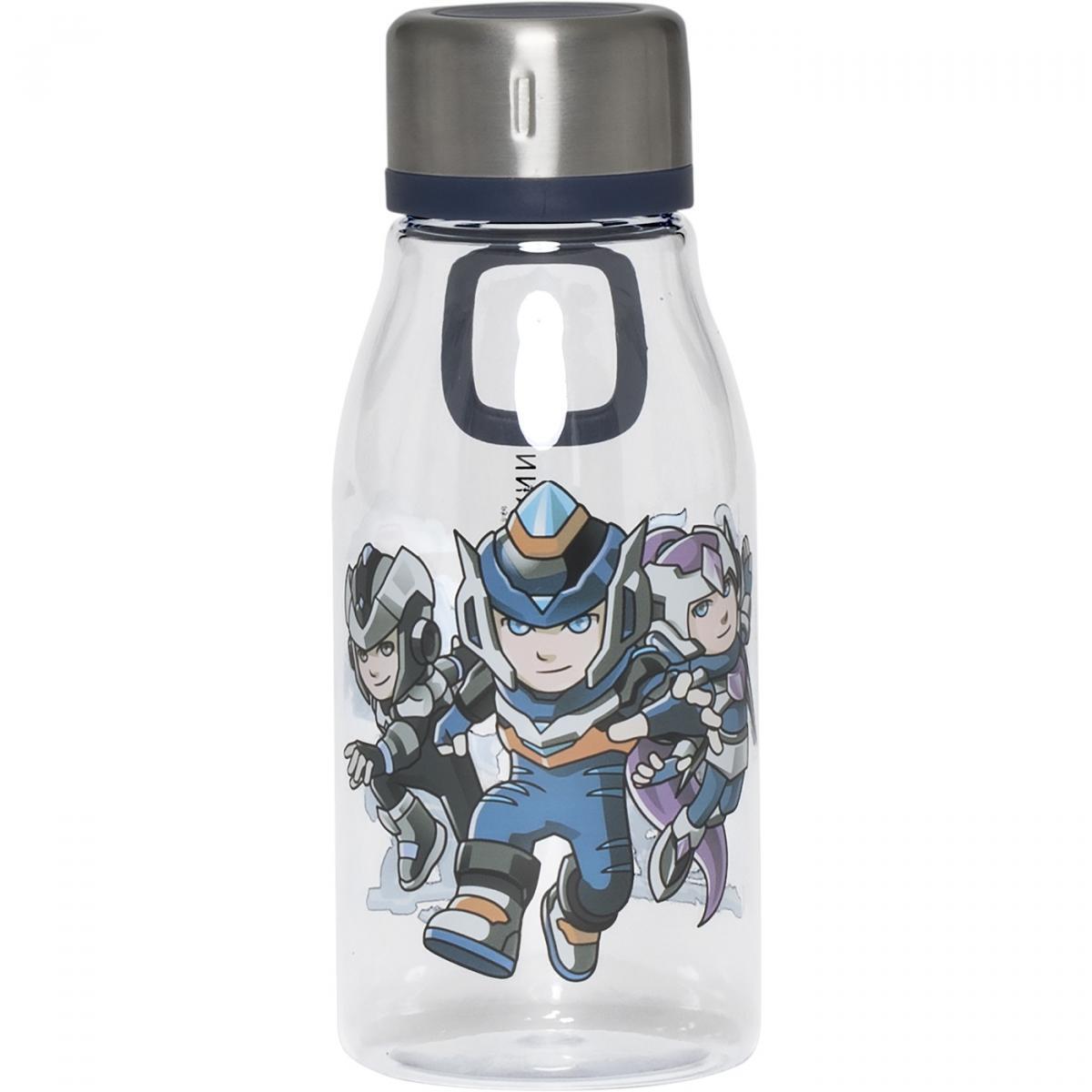 Beckmann Trinkflasche 400 ml Race