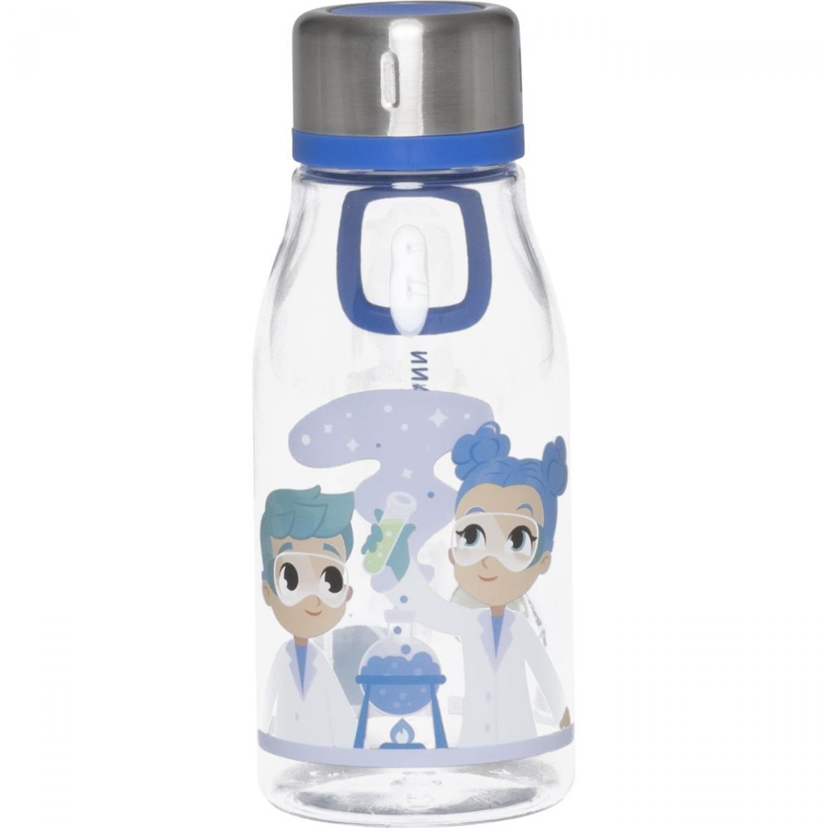 Beckmann Trinkflasche 400 ml Science