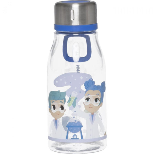 Beckmann Trinkflasche 400 ml Science