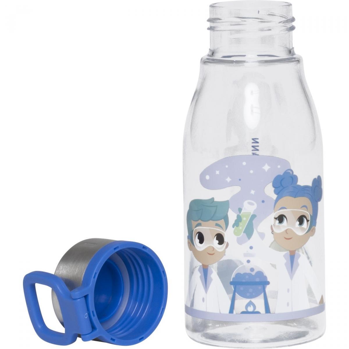 Beckmann Trinkflasche 400 ml Science