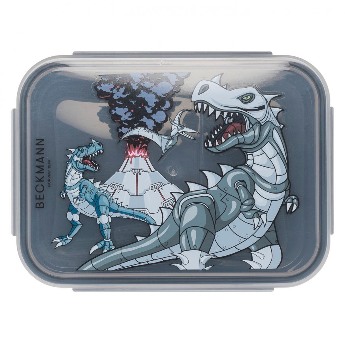 Beckmann Brotdose Camo Rex