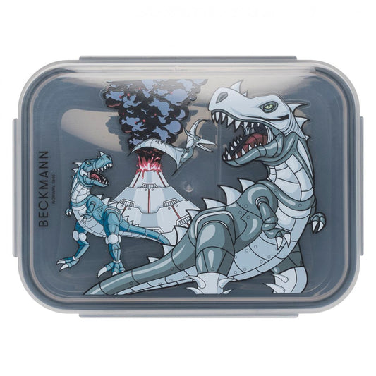 Beckmann Brotdose Camo Rex