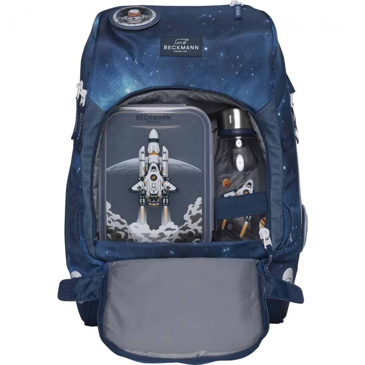 Beckmann Active Air FLX Set Space Mission