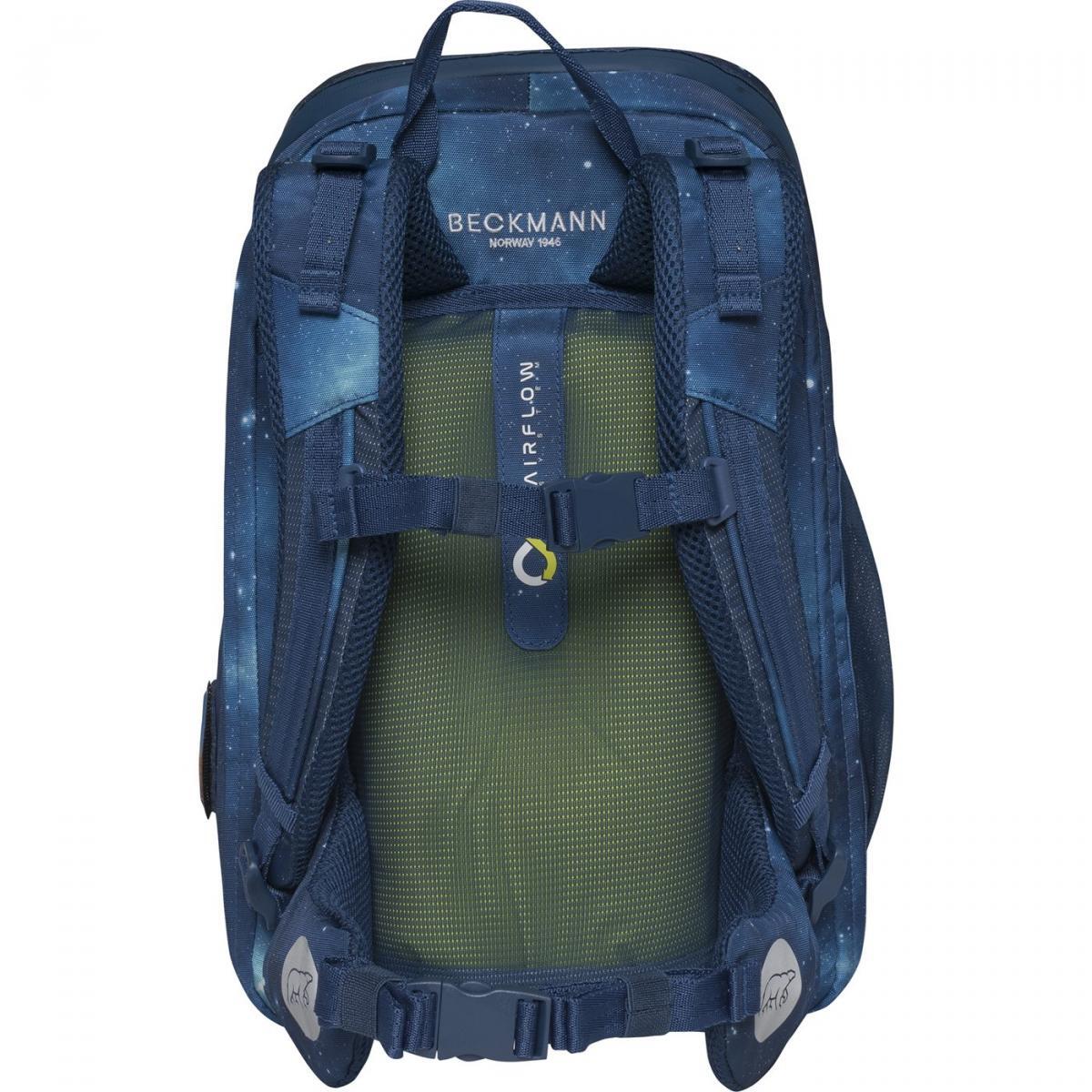 Beckmann Active Air FLX Set Space Mission