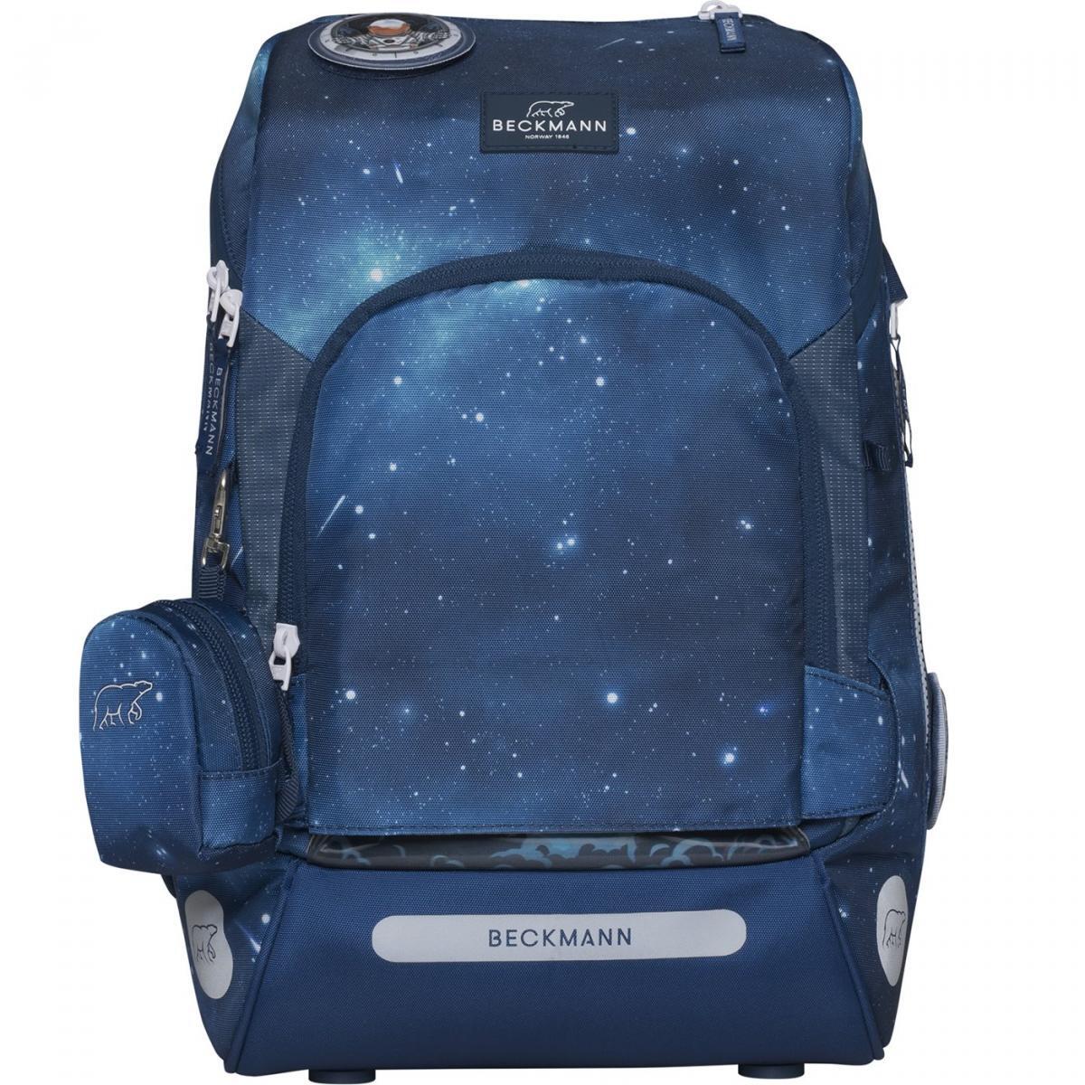 Beckmann Active Air FLX Set Space Mission