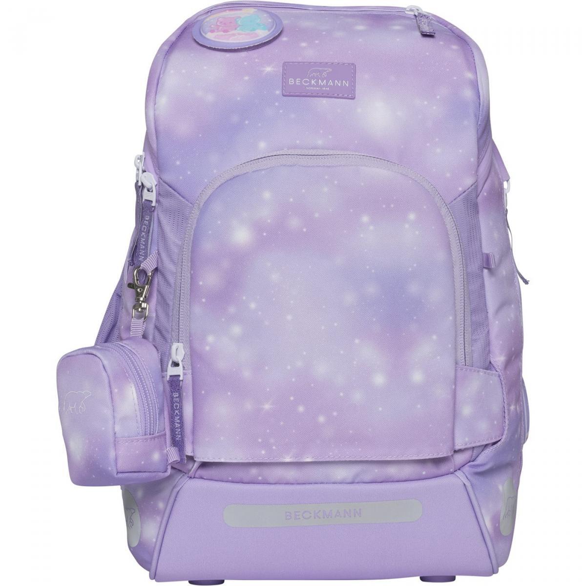 Beckmann Active Air FLX Set Candy