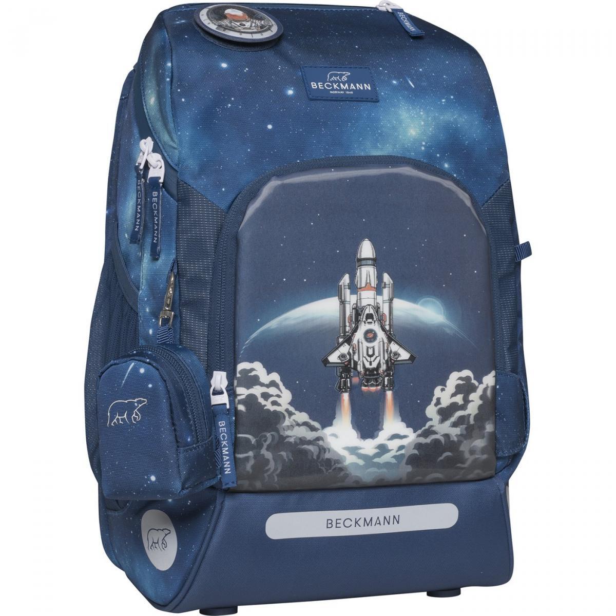 Beckmann Active Air FLX Set Space Mission