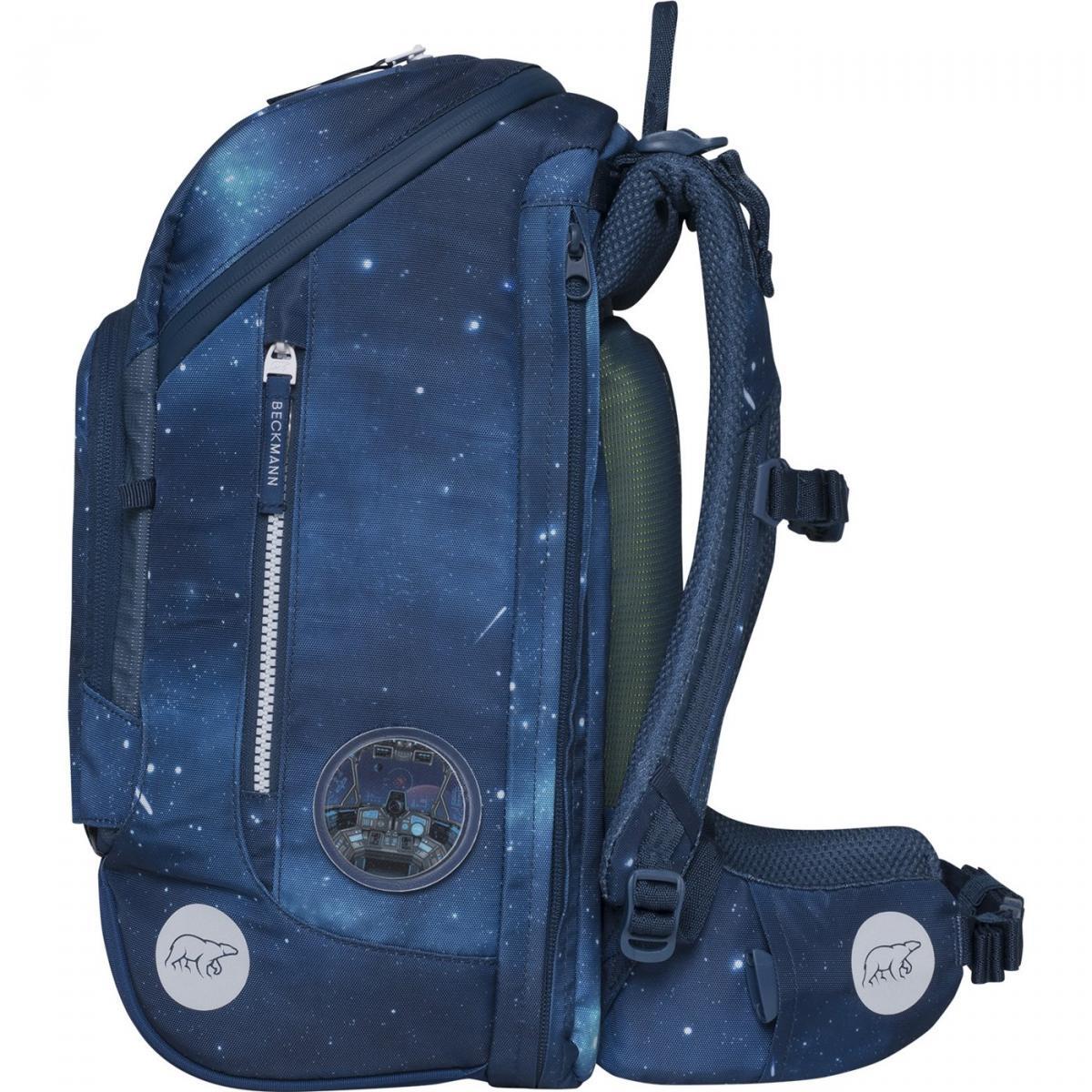 Beckmann Active Air FLX Set Space Mission