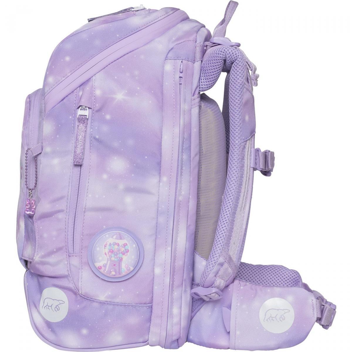 Beckmann Active Air FLX Set Candy