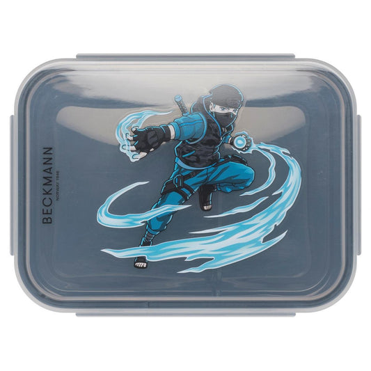 Beckmann Brotdose Ninja Master