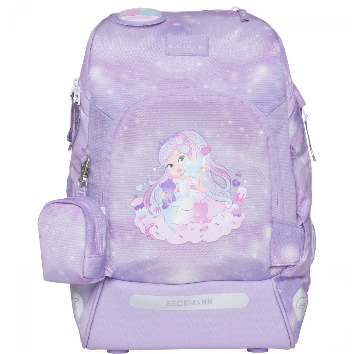 Beckmann Active Air FLX Set Candy