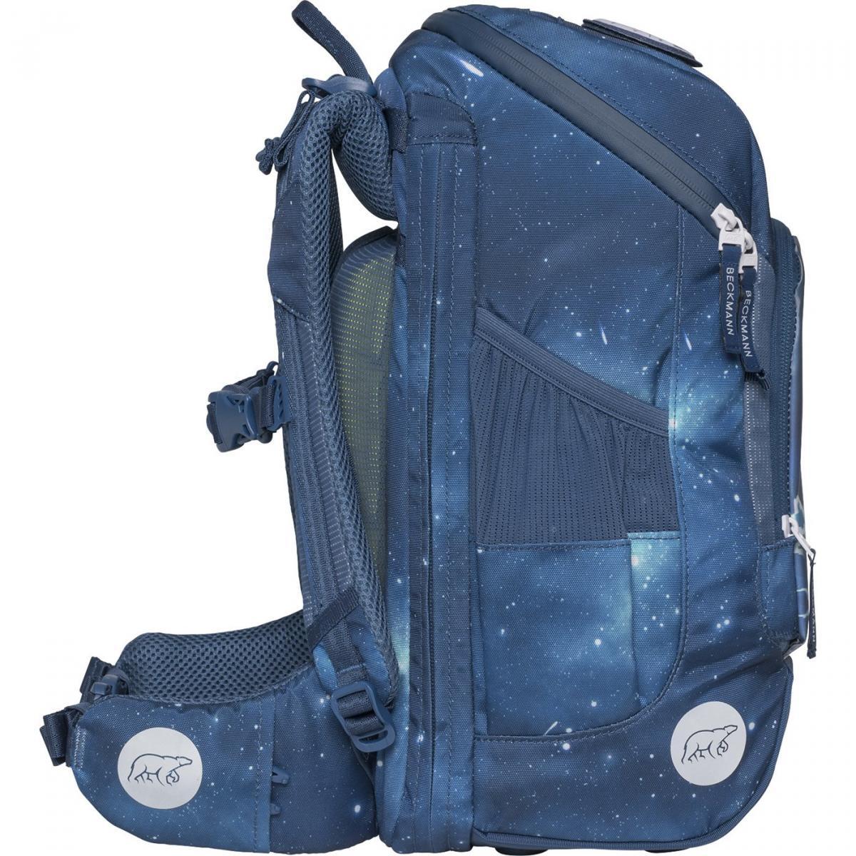 Beckmann Active Air FLX Set Space Mission