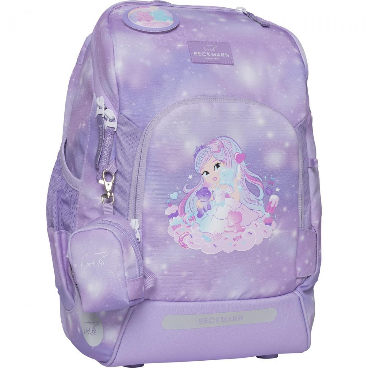 Beckmann Active Air FLX Set Candy