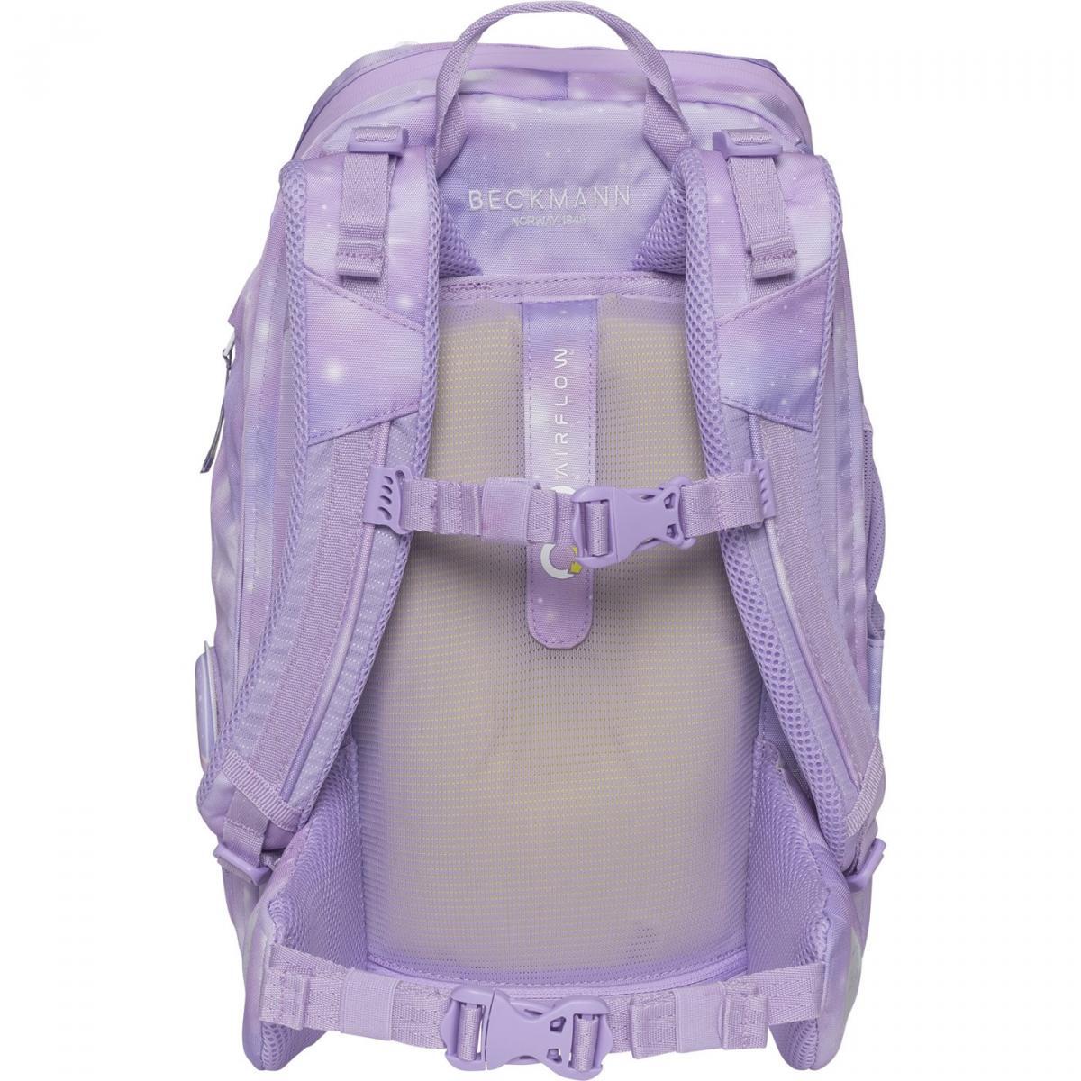 Beckmann Active Air FLX Set Candy
